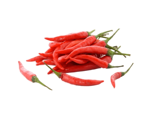 Red Chili Padi Mr. Green image 2