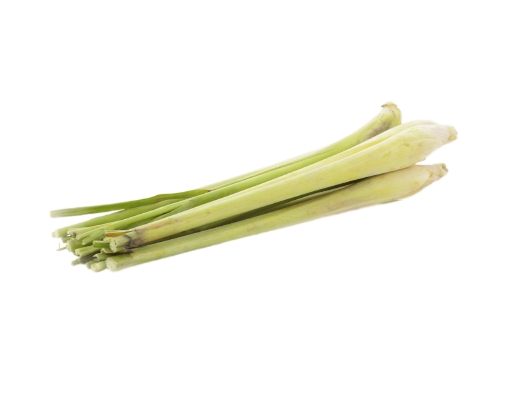 Lemongrass Mr. Green image 1