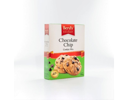 Beryl's Gourmet Chocolate Chip Cookie Mix | myaeon2go