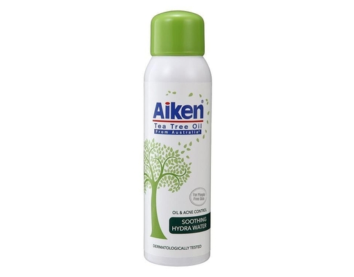 Tea Tree Oil Hydra Soothing Water Aiken image 0