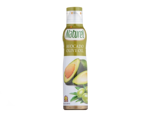 Avocado Olive Oil Naturel image 0
