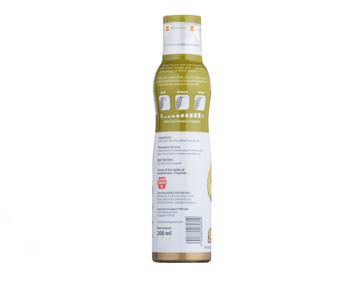 Avocado Olive Oil Naturel image 1