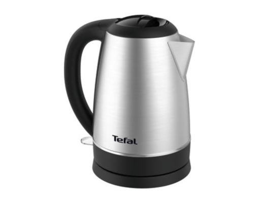 Handy Jug Kettle Stainless Steel (KI800D - 1.7L) Tefal image 0