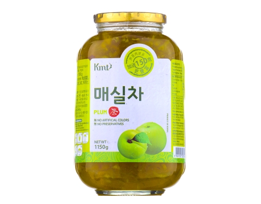 Plum Tea Hansung image 0