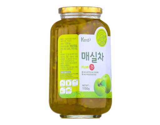 Plum Tea Hansung image 1