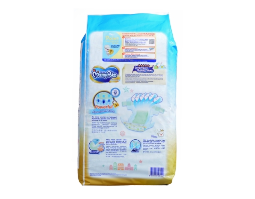 Extra Dry Tape XXL32 Mamypoko image 2