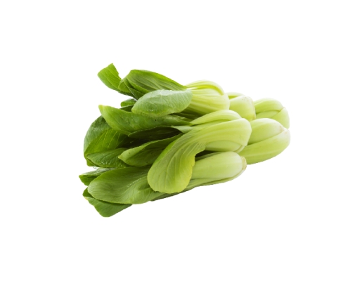 Segar2go MY Baby Siew Pak Choy, 200 g - Fresh & Nutritious
