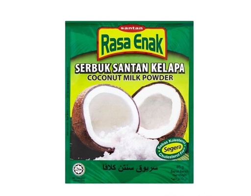 Coconut Milk Powder Rasa Enak image 0