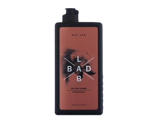 Bad Lab Shampoo Cooling | myaeon2go