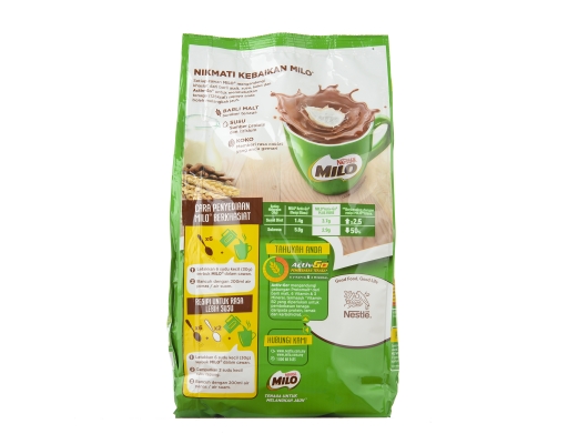 Activ-Go Plus Milo image 2