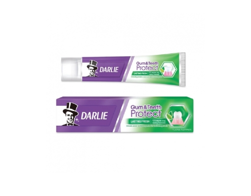 Darlie Toothpaste Gum & Teeth Protect Lasting Fresh | myaeon2go