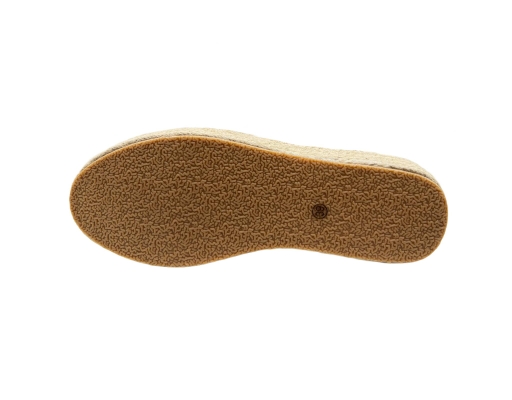 Ladies Soft Canvas Off White The Good Shoes image 3