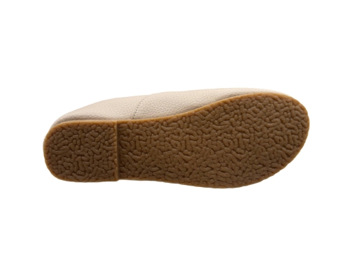 Ladies Soft Casual Shoes Khaki The Good Shoes image 2