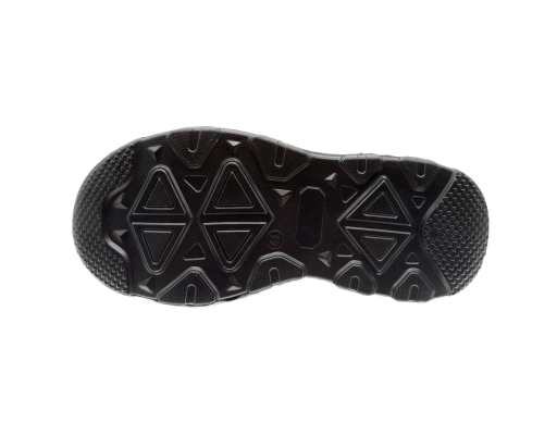 Men's Walking Sandals Green The Good Shoes image 3