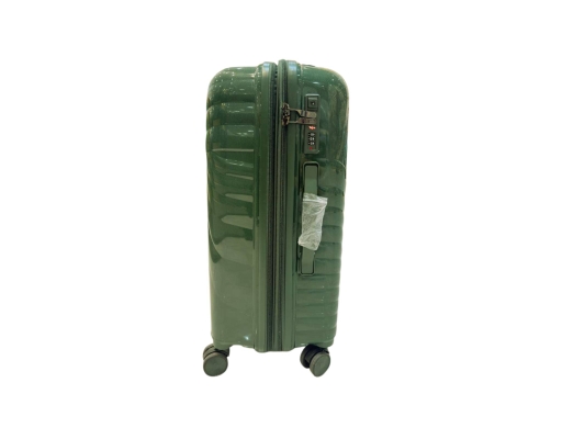 PP Luggage 24" (M7831) Dark Green Gallivant image 1