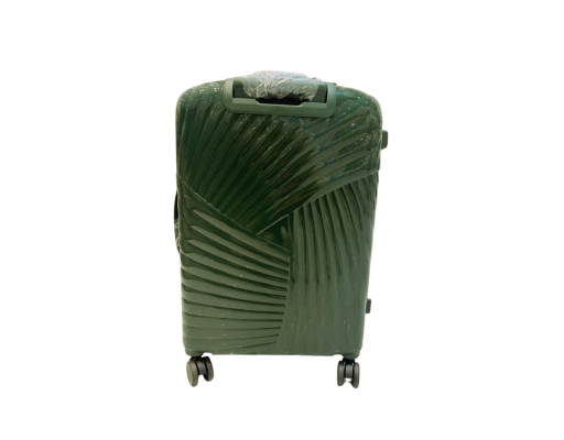 PP Luggage 24" (M7831) Dark Green Gallivant image 2