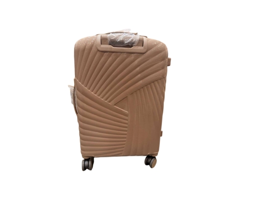 PP Luggage 24" (M7831) Khaki Gallivant image 2