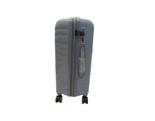 PP Luggage 24" (M7831) Light Blue Gallivant image 1