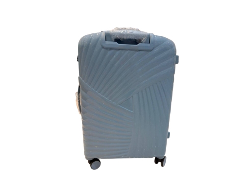 PP Luggage 24" (M7831) Light Blue Gallivant image 2