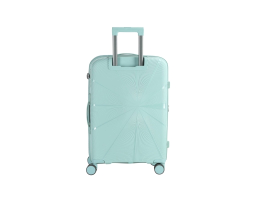 PP Luggage 24" (M7987)Mint Green Gallivant image 2