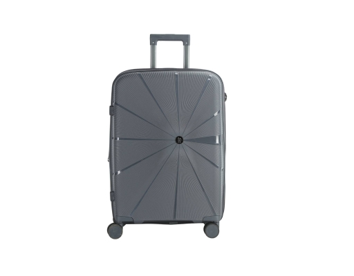 PP Luggage 24" (M7987) Dark Grey Gallivant image 0