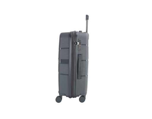 PP Luggage 24" (M7987) Dark Grey Gallivant image 1
