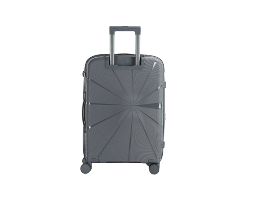 PP Luggage 24" (M7987) Dark Grey Gallivant image 2