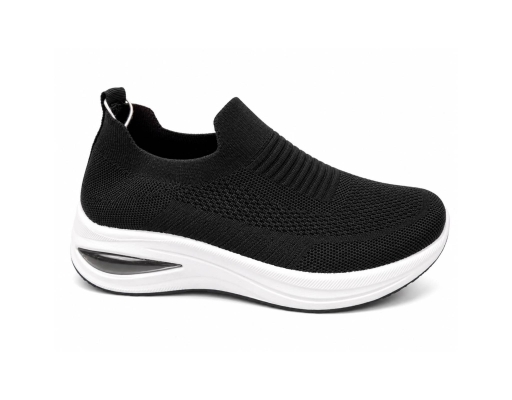 Ladies Sneakers The Good Shoe image 0