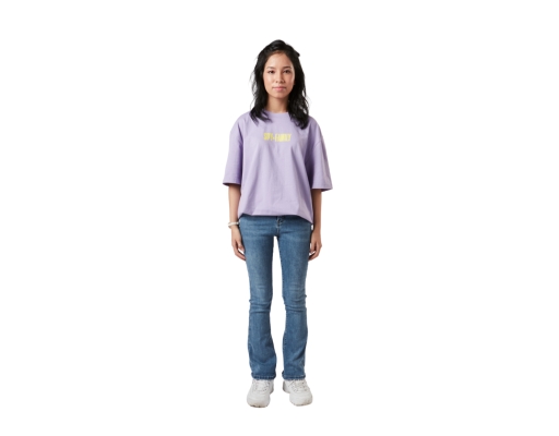 Spy X Family Oversized Tee (PR-ASFA-14) | myaeon2go