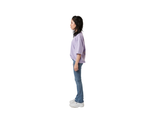 Spy X Family Oversized Tee (PR-ASFA-14) | myaeon2go
