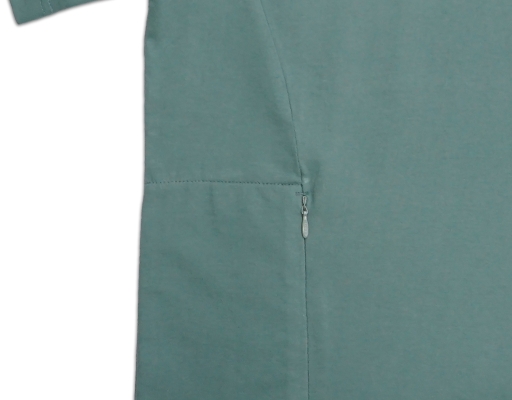 Stads Milan Pocket Tee Green | myaeon2go