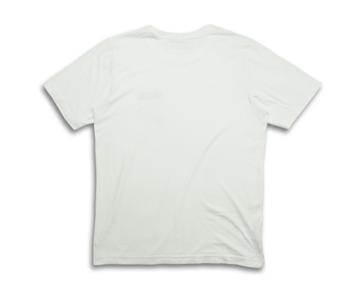 Stads Jelte Outdoor Tee White | myaeon2go