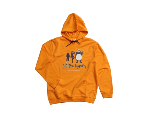 Jujutsu Kaisen Hoodie (JJTU-28-63) | myaeon2go