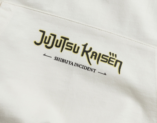 Jujutsu Kaisen Hoodie (JJTU-30-63) | myaeon2go