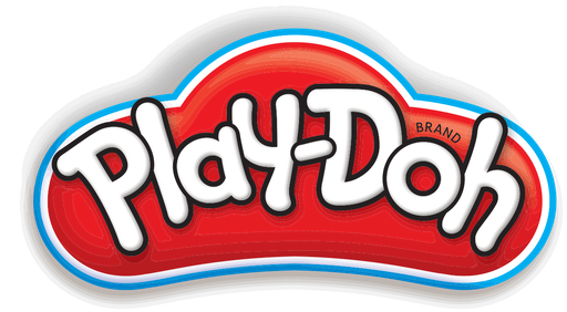 PLAY-DOH