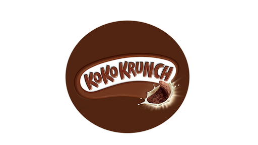 KOKO KRUNCH 