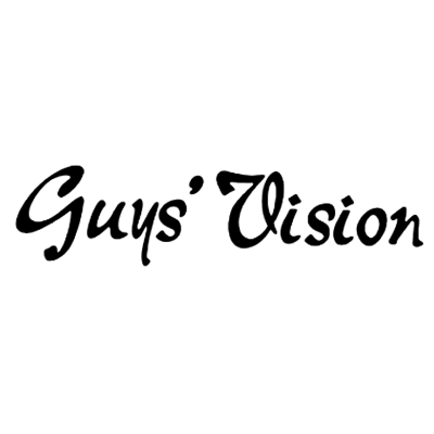 GUYS VISION