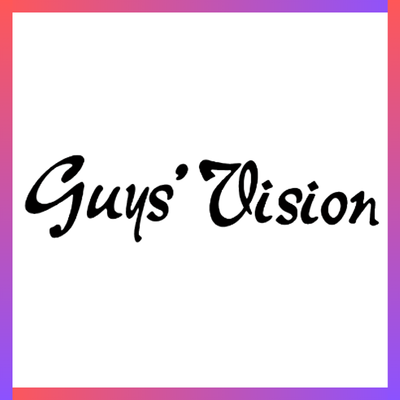 GUYS VISION