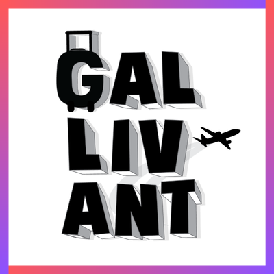 GALLIVANT