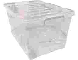 Storage Box 57x38x33cm (M9807NC) Maxonic