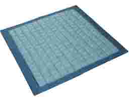 Washable Ice Cold Quilted Rug Blue Home Coordy