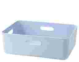 Soft Storage Box Regular Shallow Home Coordy