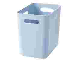 Soft Storage Box Half Deep Home Coordy