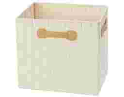 Multi Basket Half White Home Coordy
