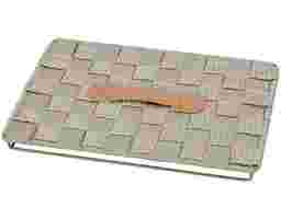 Multi Basket Half Lid Grey Home Coordy