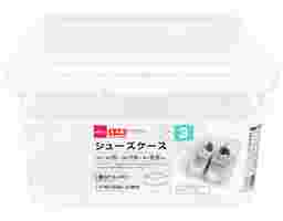 Shoe Box Daiso
