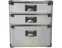 3 Tier Drawer Viola