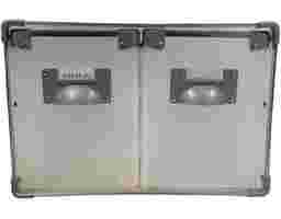 Storage Box With 2 Compartment (2-D2)
