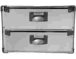 2 Tier Drawer Viola