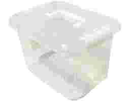 Storage Box 25x19x18cm (8501NC) Maxonic